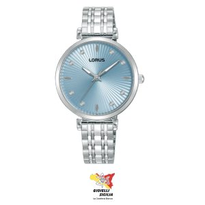 Orologio LORUS Donna - Art. RG257XX-9