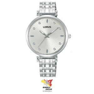 Orologio LORUS Donna - Art. RG261XX-9