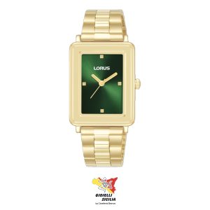 Orologio LORUS Donna - Art. RG302XX-9