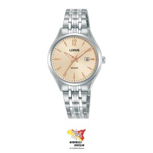 Orologio LORUS Donna - Art. RJ297BX-9