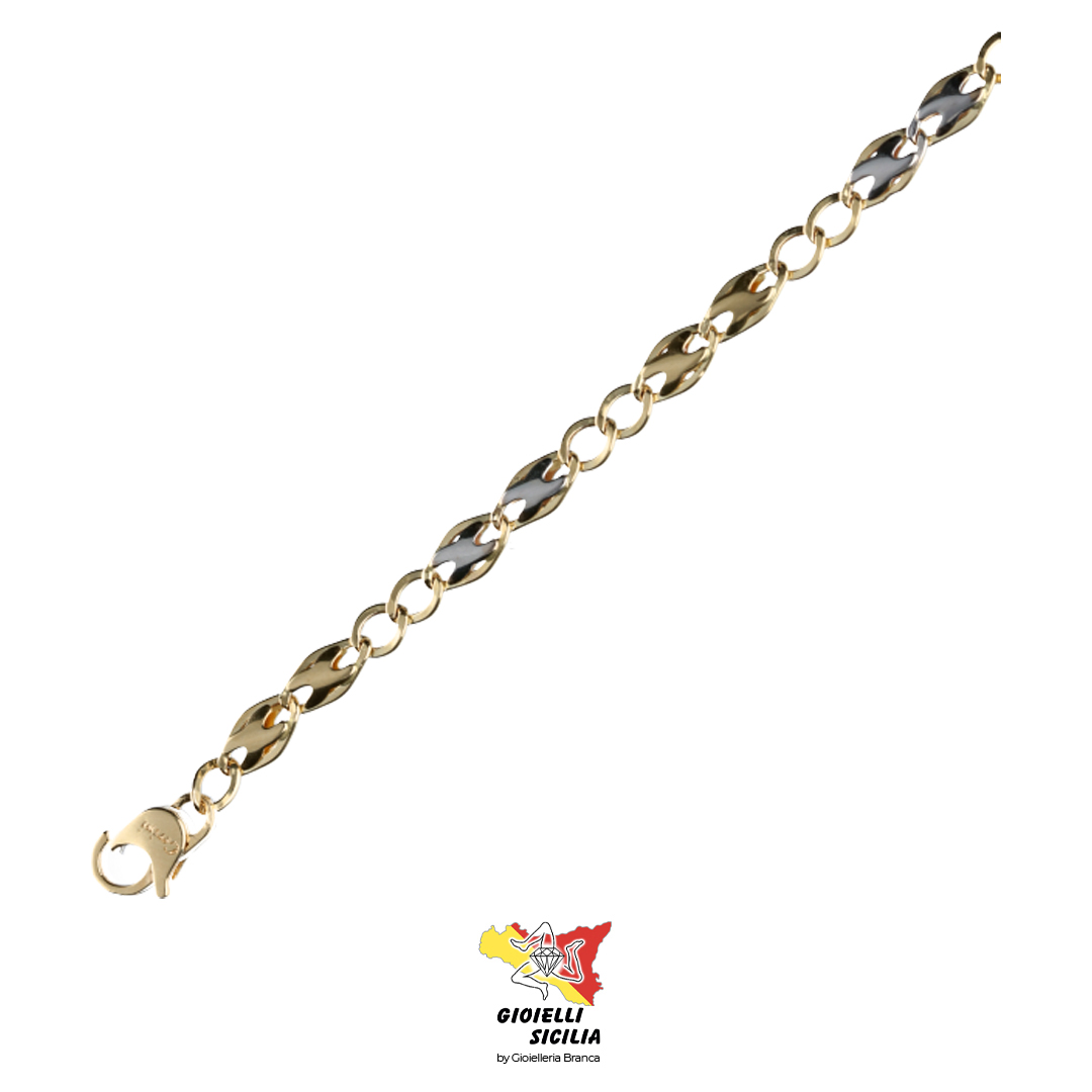 bracciale oro