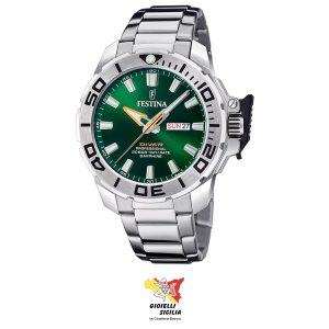 orologio festina