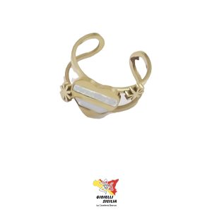 Anello EQAY Donna – Art. AD100RG