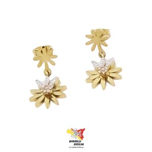 Orecchini EQAY Donna – Art. AD101EG