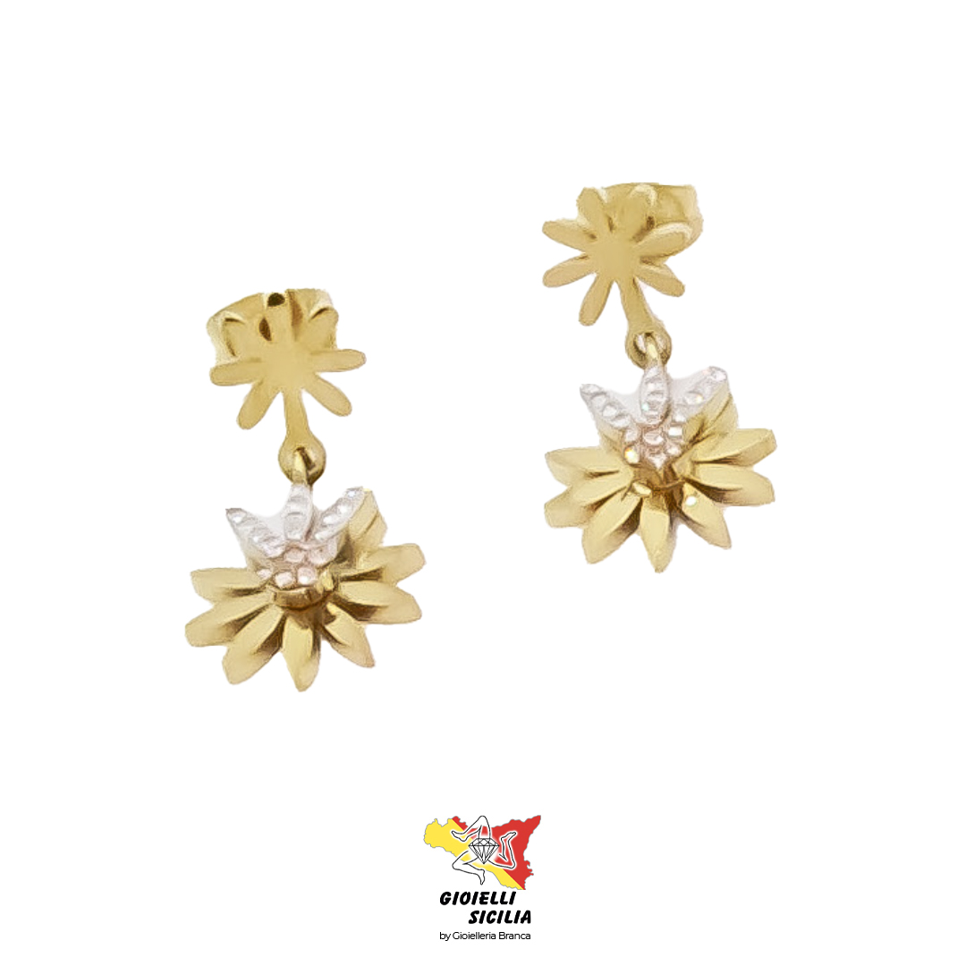 Orecchini EQAY Donna – Art. AD101EG