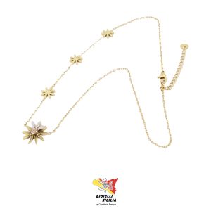 Collana EQAY Donna – Art. AD101NG