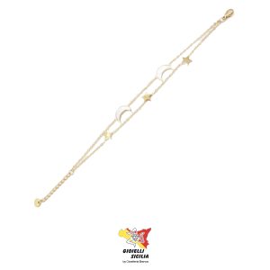 Bracciale EQAY Donna – Art. AD102BG