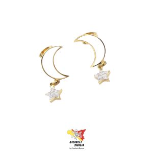 Orecchini EQAY Donna – Art. AD102EG