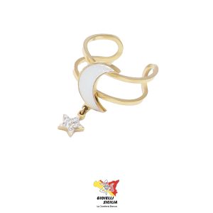 Anello EQAY Donna – Art. AD102RG