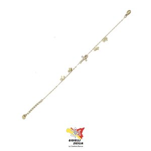 Bracciale EQAY Donna – Art. AD103BG