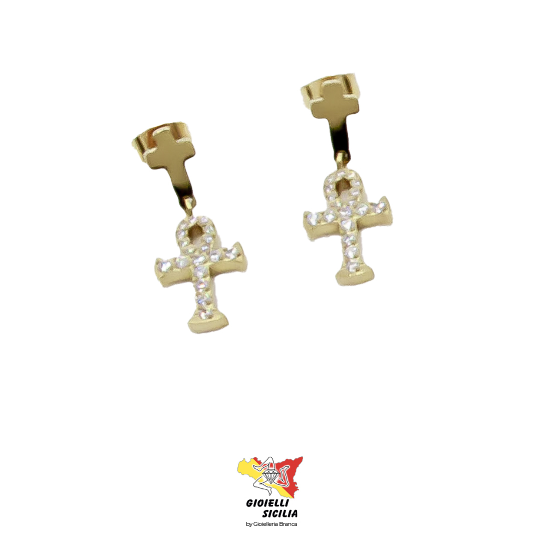 Orecchini EQAY Donna – Art. AD103EG