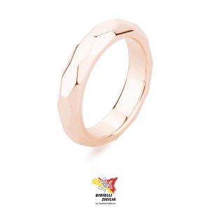 Anello BROSWAY Donna Tring - Art. BTGC120-12