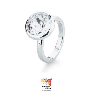 Anello BROSWAY Donna Tring - Art. BTGC130-10