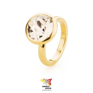 Anello BROSWAY Donna Tring - Art. BTGC131-10