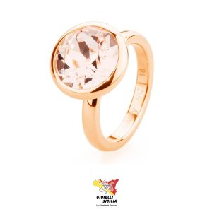 Anello BROSWAY Donna Tring - Art. BTGC132-10