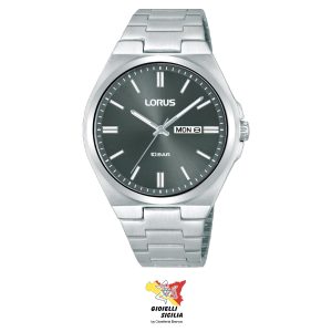 Orologio LORUS Uomo - Art. RH393AX-9