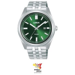 Orologio LORUS Uomo - Art. RH967QX-9