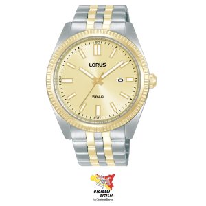 Orologio LORUS Uomo - Art. RH972QX-9