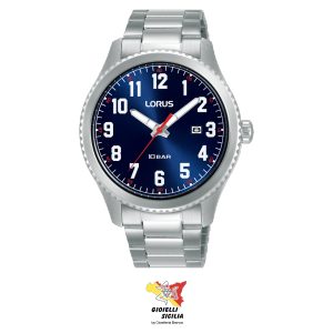 Orologio LORUS Uomo - Art. RH981RX-9