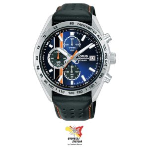 Orologio LORUS Uomo Crono - Art. RM303KX-9