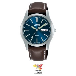 Orologio LORUS Uomo - Art. RXN81DX-9