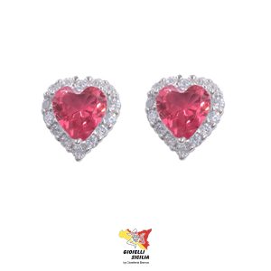 Orecchini FOGI 925 Donna - Art. BDO51/1/3C