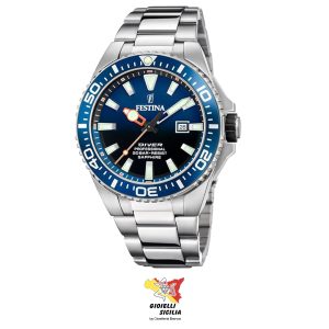 Orologio FESTINA Uomo - Art. F20663/1