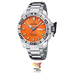 Orologio FESTINA Uomo - Art. F20665/5