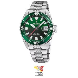 Orologio FESTINA Uomo - Art. F20669/2