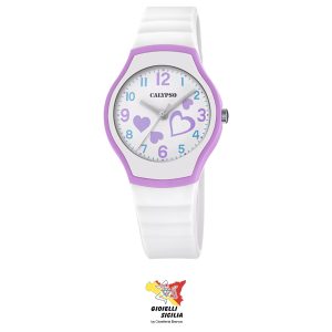 Orologio CALYPSO Donna - Art. K5806/1