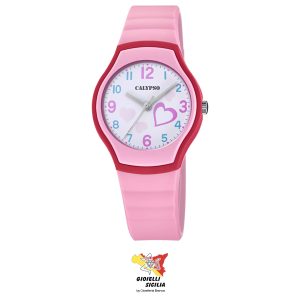 Orologio CALYPSO Donna - Art. K5806/2