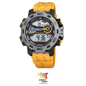 Orologio CALYPSO Uomo - Art. K5809/1