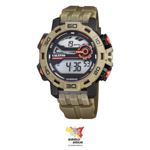 Orologio CALYPSO Uomo - Art. K5809/3