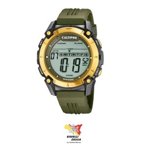 Orologio CALYPSO Uomo - Art. K5816/2