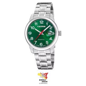 Orologio CALYPSO Uomo - Art. K5872/5