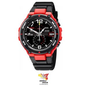 Orologio LOTUS Uomo Smartime in Acciaio 316L – Art. 50024/1