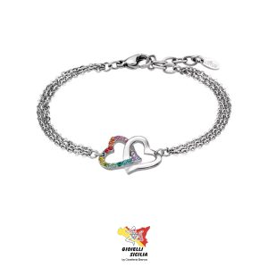 Bracciale LOTUS STYLE Donna - Art. LS1912/2/2
