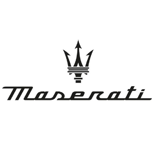 Logo Maserati 900x900