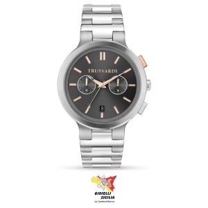 Orologio Trussardi Loud da Uomo - Art. R2453164005