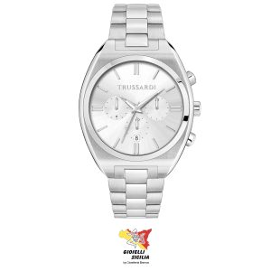 Orologio Trussardi Metropolitan da Uomo - Art. R2453159003