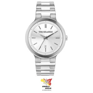 Orologio Trussardi Loud da Uomo - Art. R2453164003