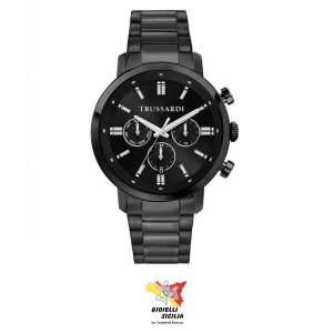 Orologio Trussardi T-Couple da Uomo - Art. R2453147011
